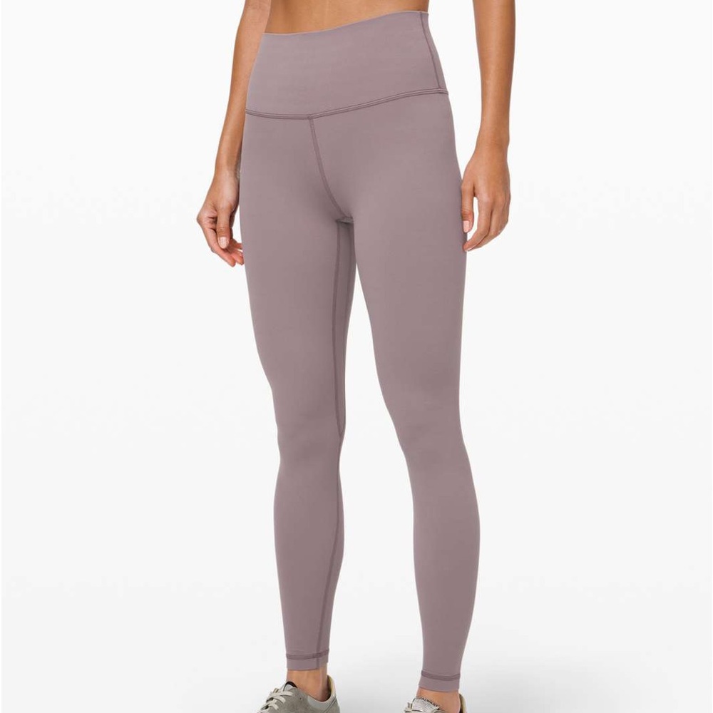 lululemon align leggings 25”